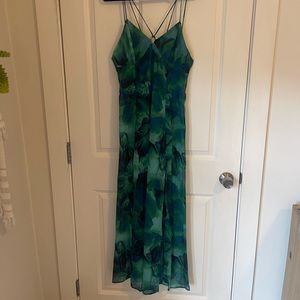 Runaway The Label Calista Maxi Dress